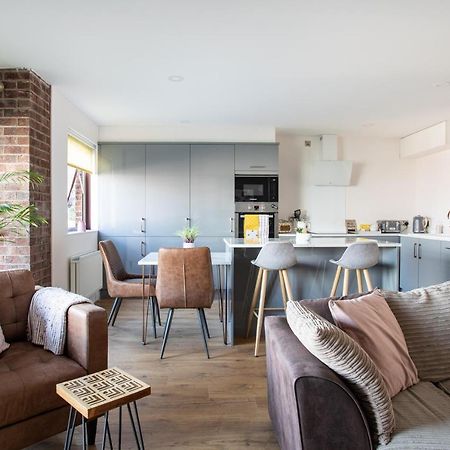 New Lisburn Road Apartment - Free Parking Belfast Ngoại thất bức ảnh