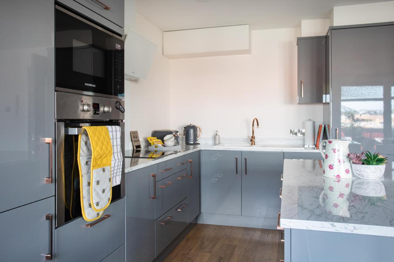 New Lisburn Road Apartment - Free Parking Belfast Ngoại thất bức ảnh