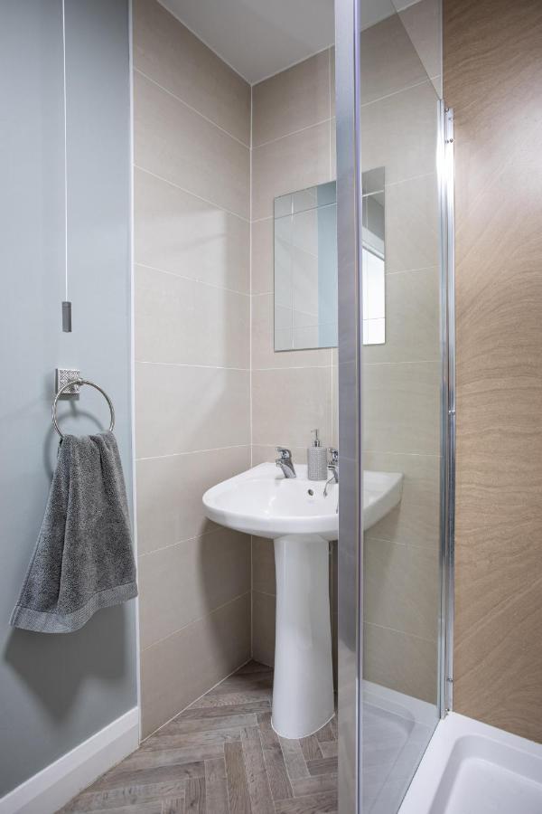 New Lisburn Road Apartment - Free Parking Belfast Ngoại thất bức ảnh