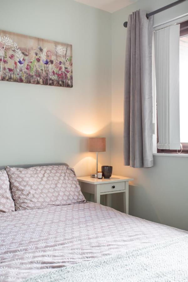 New Lisburn Road Apartment - Free Parking Belfast Ngoại thất bức ảnh