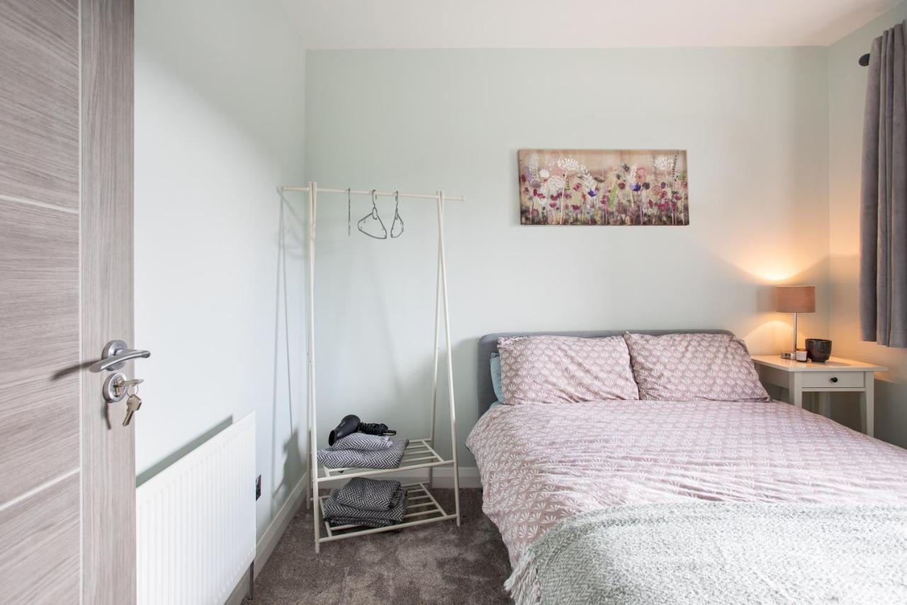 New Lisburn Road Apartment - Free Parking Belfast Ngoại thất bức ảnh