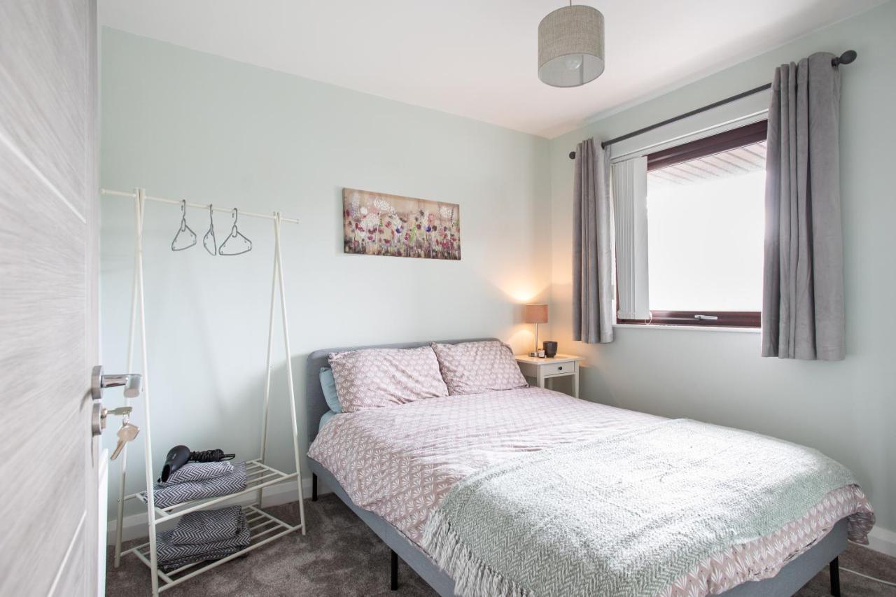 New Lisburn Road Apartment - Free Parking Belfast Ngoại thất bức ảnh