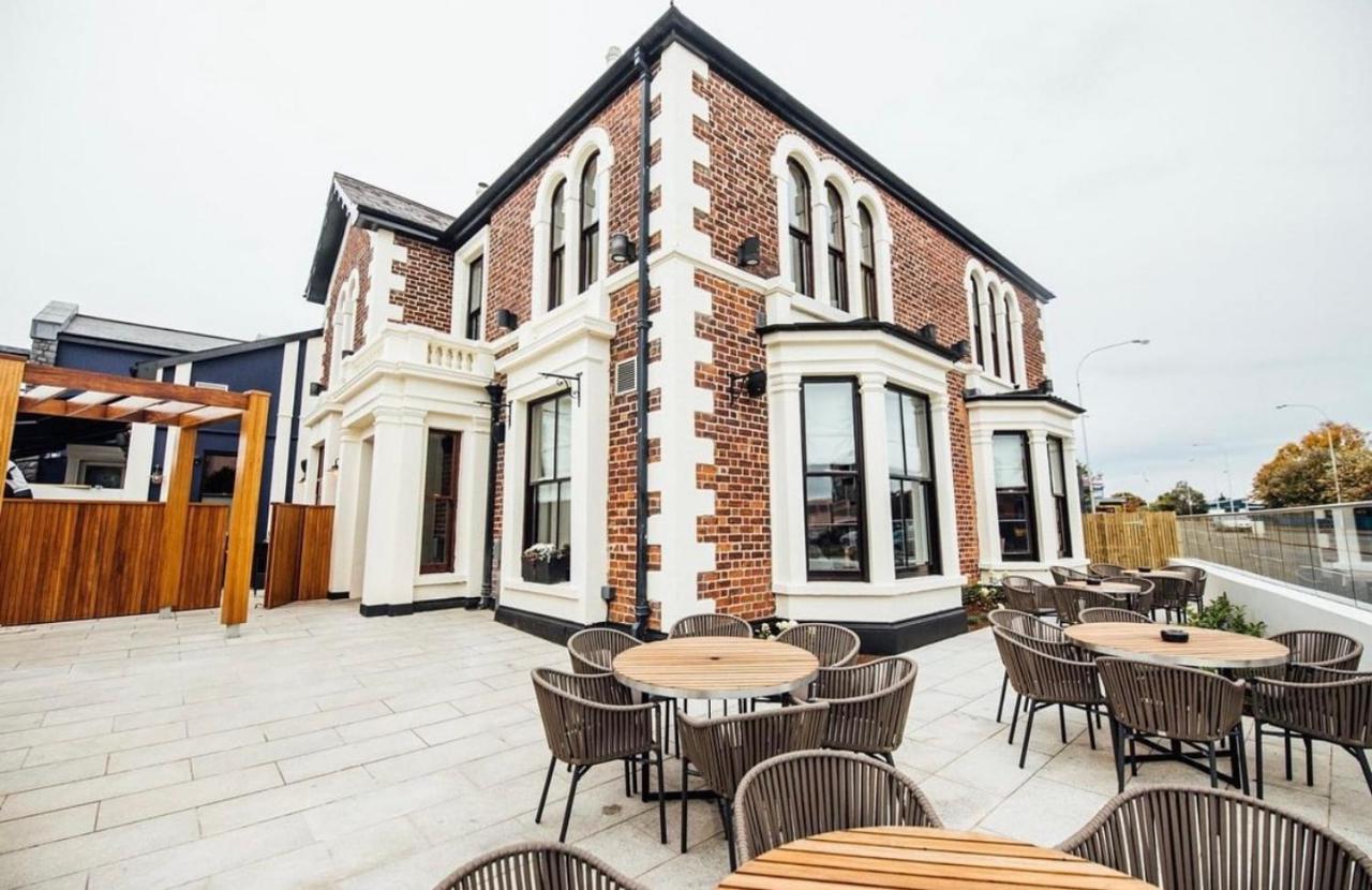 New Lisburn Road Apartment - Free Parking Belfast Ngoại thất bức ảnh