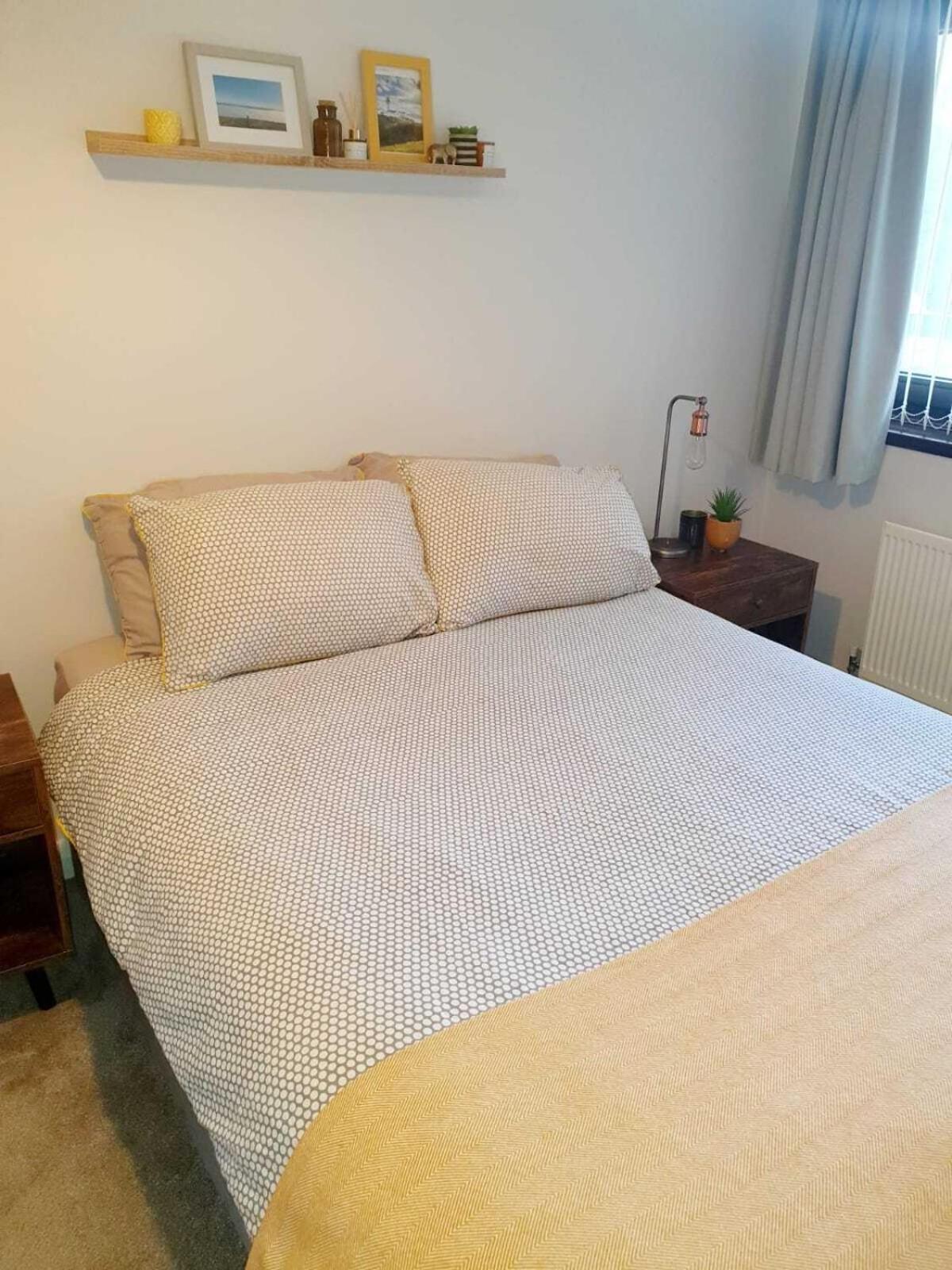 New Lisburn Road Apartment - Free Parking Belfast Phòng bức ảnh
